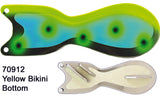 Dreamweaver Lures Spin Doctor Flasher