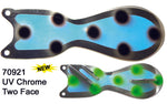 Dreamweaver Lures Spin Doctor Flasher