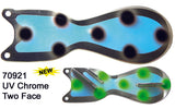 Dreamweaver Lures Spin Doctor Flasher
