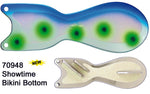 Dreamweaver Lures Spin Doctor Flasher