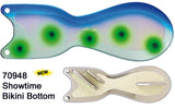 Dreamweaver Lures Spin Doctor Flasher