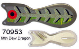 Dreamweaver Lures Spin Doctor Flasher