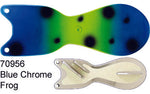 Dreamweaver Lures Spin Doctor Flasher