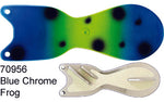 Dreamweaver Lures Spin Doctor Flasher
