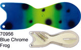 Dreamweaver Lures Spin Doctor Flasher