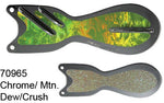 Dreamweaver Lures Spin Doctor Flasher