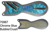 Dreamweaver Lures Spin Doctor Flasher