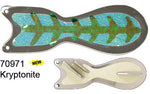 Dreamweaver Lures Spin Doctor Flasher