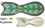Dreamweaver Lures Spin Doctor Flasher