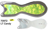 Dreamweaver Lures Spin Doctor Flasher