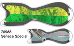 Dreamweaver Lures Spin Doctor Flasher