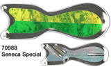 Dreamweaver Lures Spin Doctor Flasher