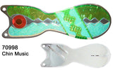 Dreamweaver Lures Spin Doctor Flasher