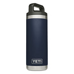 Yeti Rambler 18 oz Bottle with Chug Cap