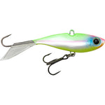 Walleye Nation Creations RIP-n-Glide Baits