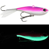 Walleye Nation Creations RIP-n-Glide Baits