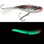 Walleye Nation Creations RIP-n-Glide Baits