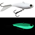 Walleye Nation Creations RIP-n-Glide Baits