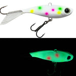 Walleye Nation Creations RIP-n-Glide Baits