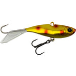 Walleye Nation Creations RIP-n-Glide Baits