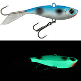 Walleye Nation Creations RIP-n-Glide Baits