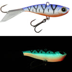 Walleye Nation Creations RIP-n-Glide Baits