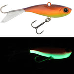 Walleye Nation Creations RIP-n-Glide Baits