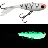 Walleye Nation Creations RIP-n-Glide Baits