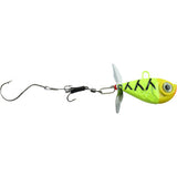 Walleye Nation Creations Death Jigs Harness