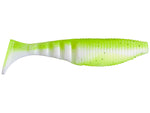 Gary Yamamoto Kickin Paddle Tail Zako Swimbait