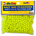 Atlas - Mikes Bait Sac Floaters