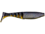 Gary Yamamoto Kickin Paddle Tail Zako Swimbait