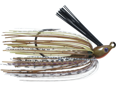 Dirty Jigs Swim Jig