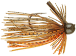 Dirty Jigs Luke Clausen Finesse Jig