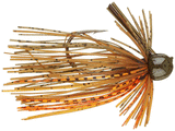 Dirty Jigs Luke Clausen Finesse Jig