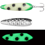 Moonshine Lures Magnum Trolling Spoons