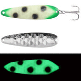 Moonshine Lures Magnum Trolling Spoons