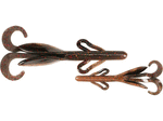 Zoom Bait Company Baby Brush Hogs