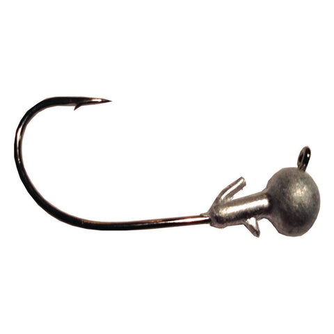 Bite-Me Shaky Ballhead Jig