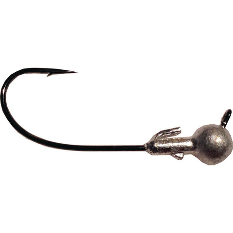 Bite-Me Finesse Shakey Jig