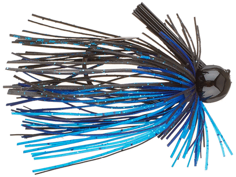 Dirty Jigs Luke Clausen Finesse Jig