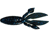 Strike King KVD Perfect Plastic Rodent 4" 6pk