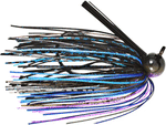 Dirty Jigs Tour Level Finesse Football Jig