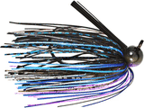 Dirty Jigs Tour Level Finesse Football Jig