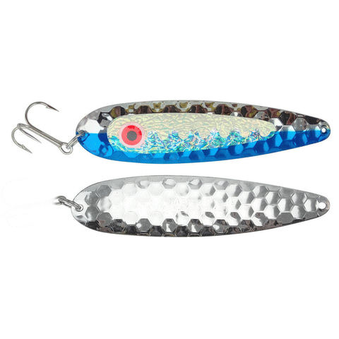 Silver Streak Magnum Spoon