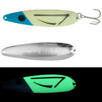 Moonshine Lures Magnum Trolling Spoons