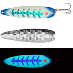 Moonshine Lures Magnum Trolling Spoons