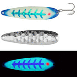 Moonshine Lures Magnum Trolling Spoons