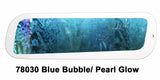 Dreamweaver Lures 11" Paddle Flasher