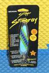 Michigan Stinger Stingray Spoon